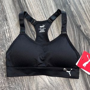NEW Puma Seamless Bra